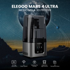 Máy In 3D Resin Elegoo Mars 4 Ultra 9K LCD